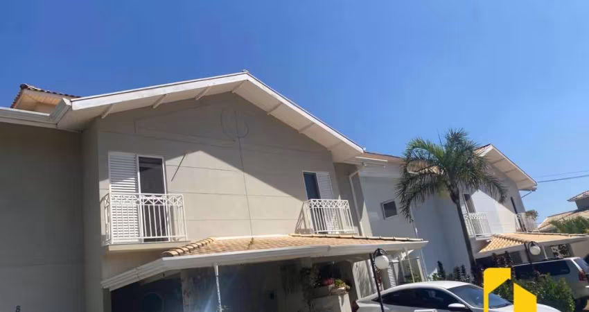 Casa à Venda no Condomínio Chácara das Palmeiras Imperiais - Jundiaí