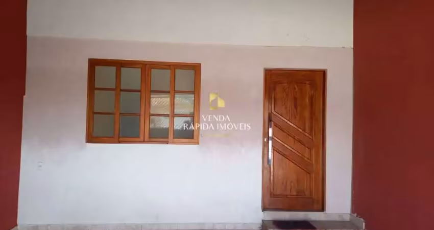 Casa com 3 quartos à venda na Rua Daniel da Silva, Fazenda Grande, Jundiaí