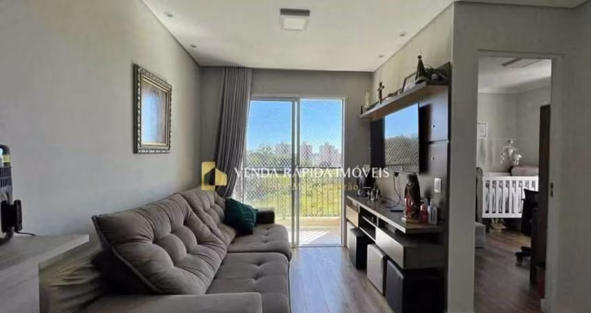 Apartamento Cond Belluno, Jundiaí-SP