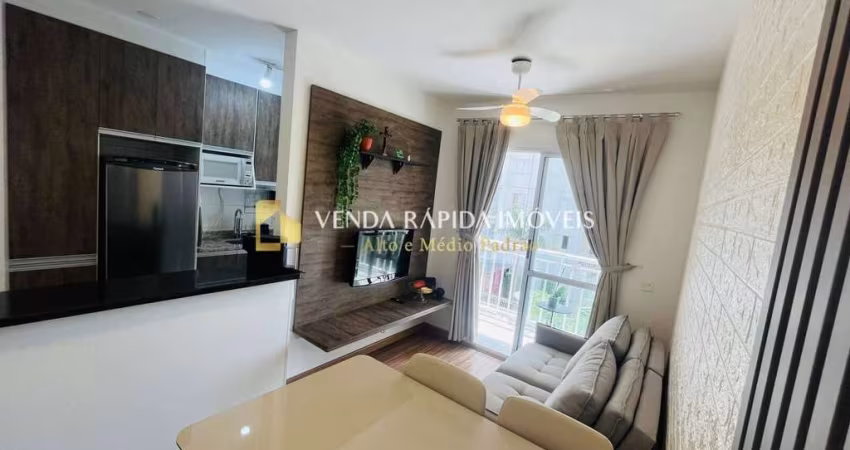 Apartamento Cond. Brisas Bosque Itirapina