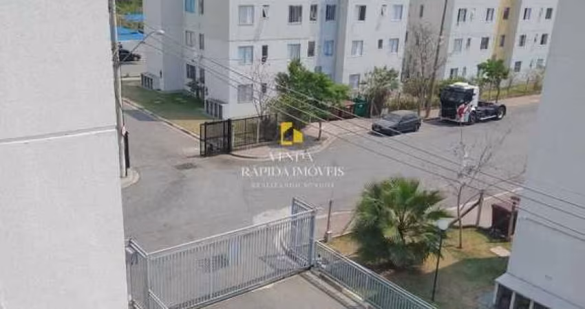 Apartamento Residencial Novo Horizonte V,  Jundiaí-SP