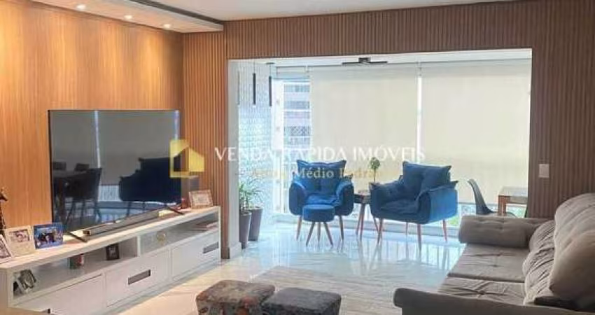 Apartamento Alto Padrão Cond. Horizontes da Serra, Jundiaí-SP