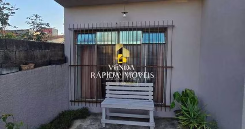 Casa à venda no bairro Caxambu - Jundiaí/SP