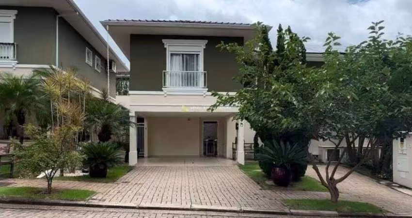 Casa à venda no bairro Jardim Ermida I - Jundiaí/SP