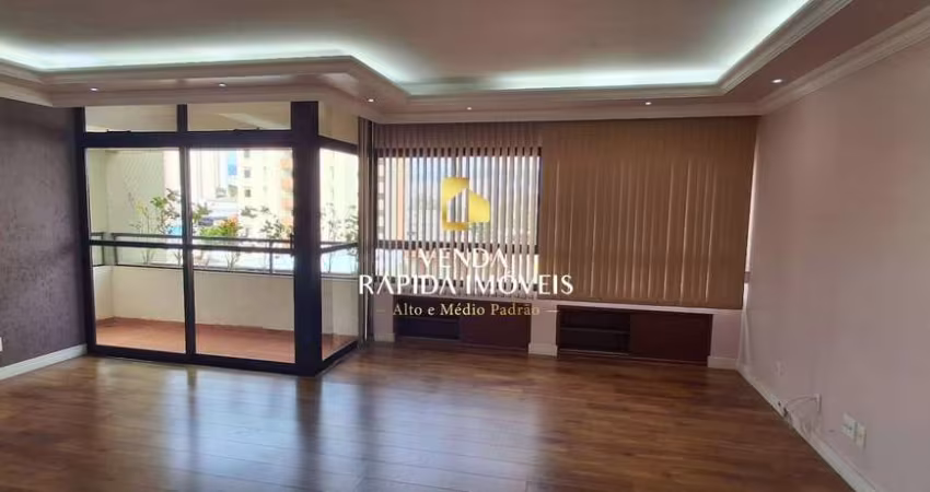 Apartamento à venda no Cond. Edifício Schiavo - Jundiaí/SP
