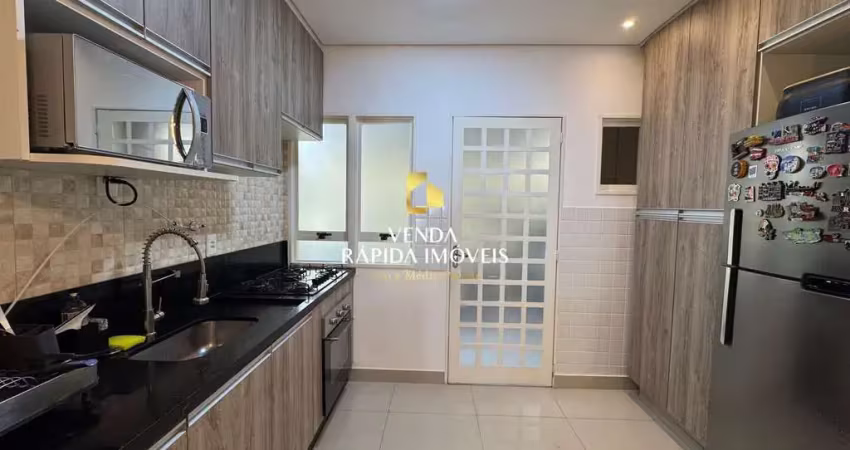 Casa à venda no cond. caminhos da serra  - jundiaí/sp