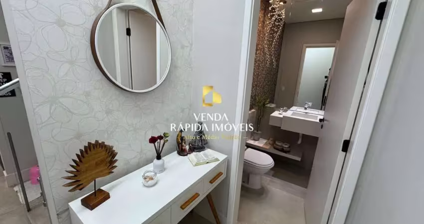 Casa à venda no cond. chácara das palmeiras imperiais- jundiaí/sp