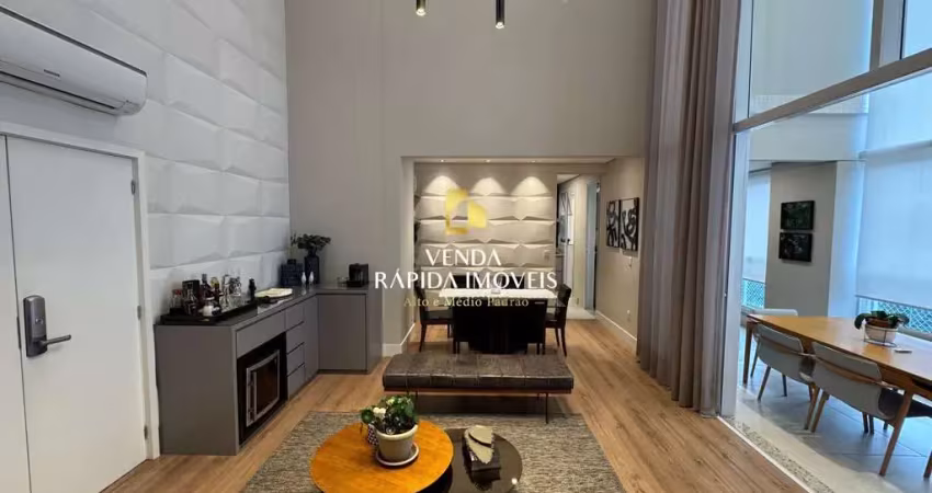 Apartamento com 3 quartos à venda na Rua Venuto Romancini, Vila de Vito, Jundiaí