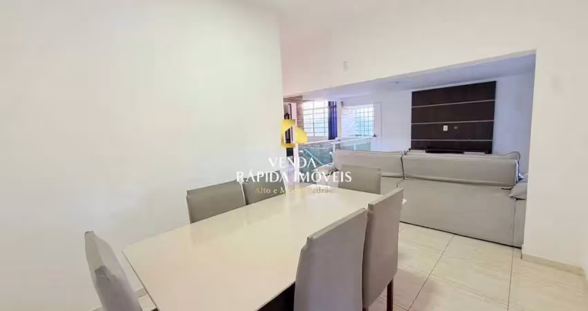 Casa com 2 quartos à venda na Rua João Victor Atisani, Jardim Tamoio, Jundiaí