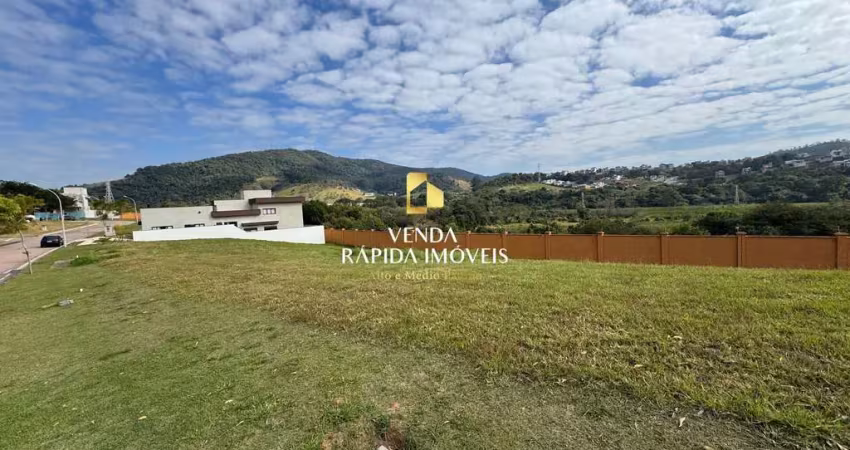 Terreno em condomínio fechado à venda na Rodovia Bandeirantes, 1, Chácara Terra Nova, Jundiaí