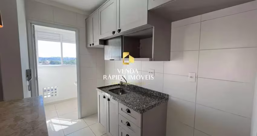 Apartamento à venda no residencial gran club - jundiaí/sp