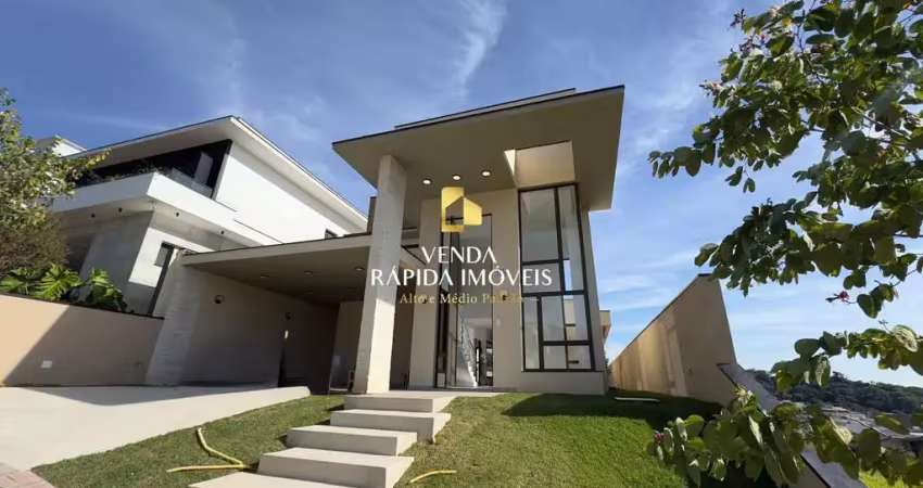 Casa com 3 quartos à venda na Rua dos Pinheiros, 1, Jardim das Samambaias, Jundiaí