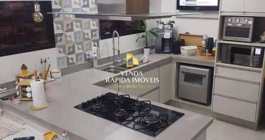 Apartamento à venda no cond. grande avenida  - jundiaí/sp