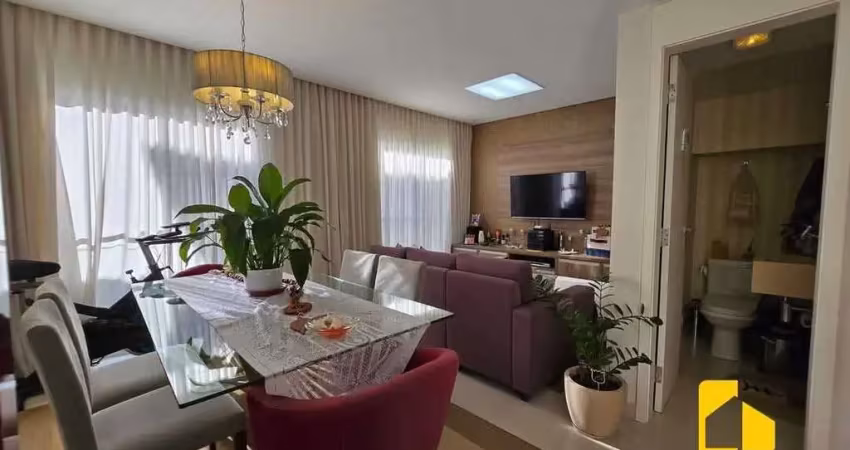 Casa em condomínio fechado com 3 quartos à venda na Rua Atibaia, 1, Jardim Colônia, Jundiaí