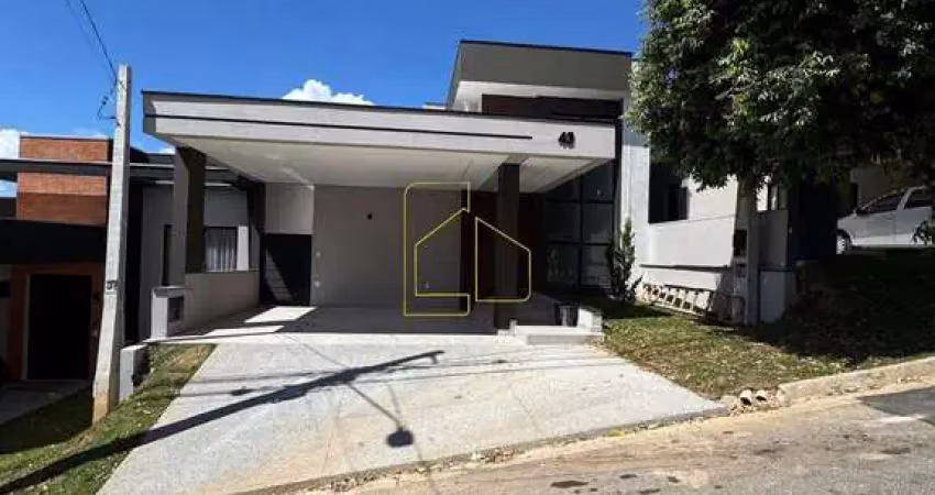 Casa com 4 quartos à venda na Rua Vitória, 1, Chácaras do Guacuri, Itupeva