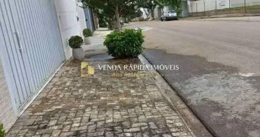 Casa com 3 quartos à venda na Rua Benedicto Onofre Rodrigues de Oliveira, Loteamento Jardim Ipanema, Jundiaí