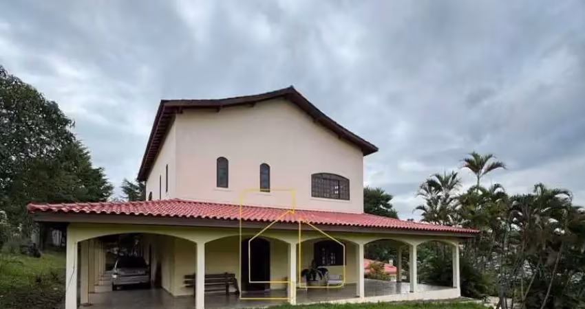 Casa em condomínio fechado com 4 quartos à venda no Parque da Fazenda II, Jundiaí 