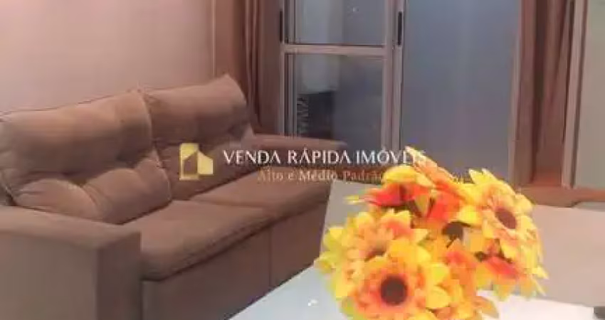 Apartamento com 2 quartos à venda na Rua Ângelo Corradini, 1, Vila Nambi, Jundiaí