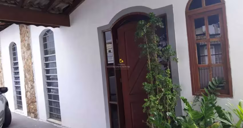Casa com 3 quartos à venda na Rua Espírito Santo, Jardim Tarumã, Jundiaí