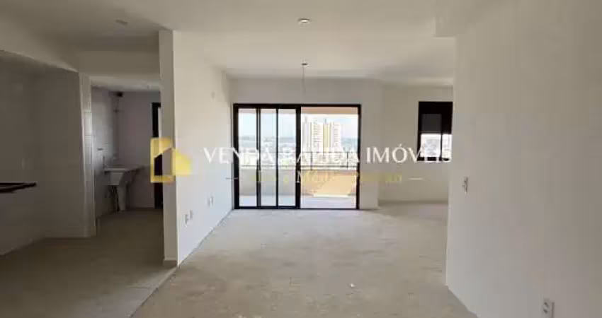 Apartamento à venda no condominio chronos- jundiaí/sp