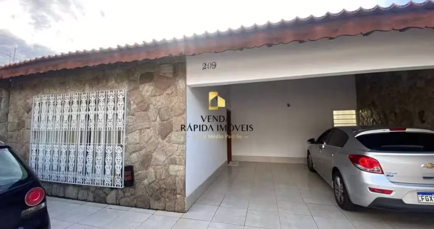 Sobrado à venda no bairro vila aparecida - jundiaí/sp
