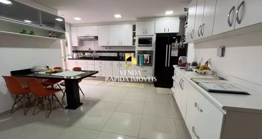 Casa à venda no bairro vila rio branco - jundiaí/sp