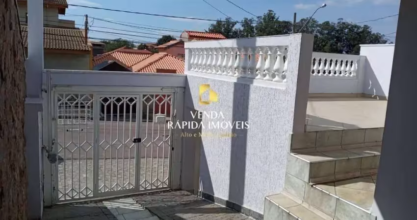 Casa à venda no bairro jardim das samambaias - jundiaí/sp