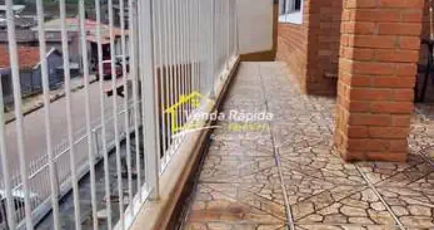 Casa com 4 quartos à venda na Rua Antônio Zandona, Jardim Pacaembu, Jundiaí