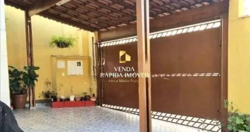 Sobrado à venda no bairro parque da colônia - jundiaí/sp