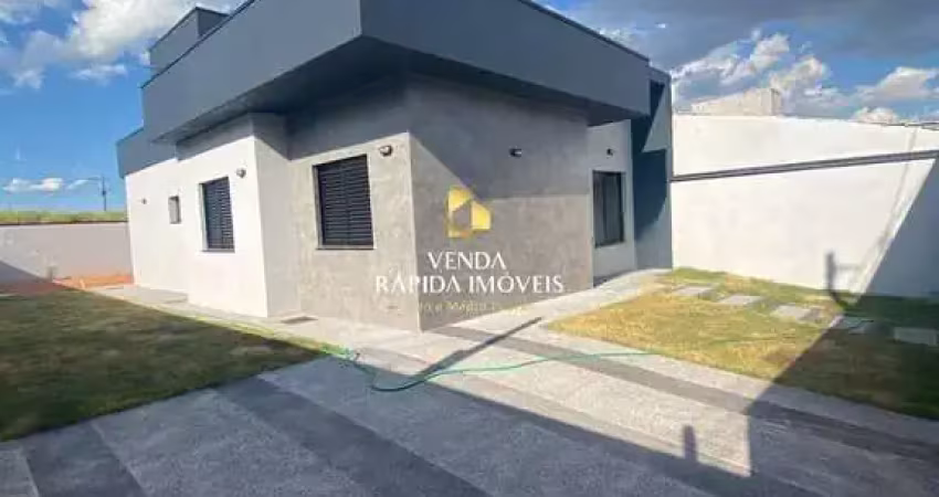 Casa à venda no bairro residencial botânica - itupeva/sp