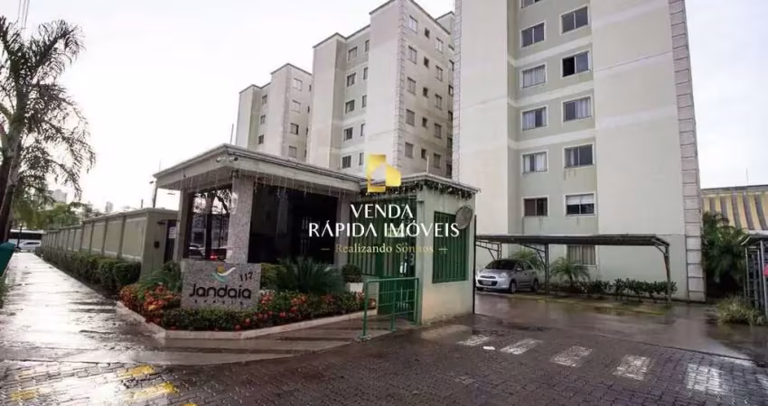 Apartamento à venda no cond. spazio jandaia- jundiaí/sp