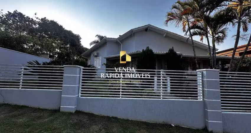 Chácara a venda no condomínio horizontes azul – itupeva- sp