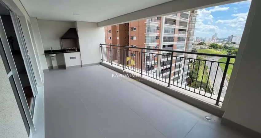 Apartamento à venda no condomínio reserva alta vista  - jundiaí/sp