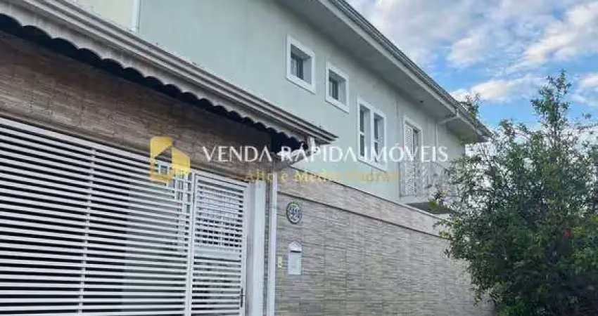 Casa à venda no bairro mirante de jundiaí - jundiaí/sp