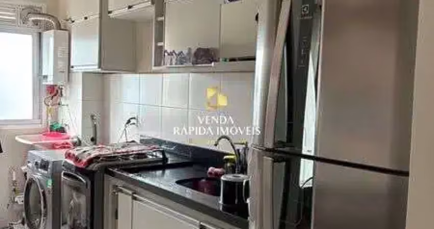 Apartamento à venda no cond. trentino  - jundiaí/sp