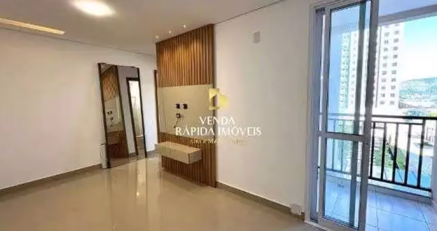 Apartamento à venda no cond.  altos da samuel martins  - jundiaí/sp