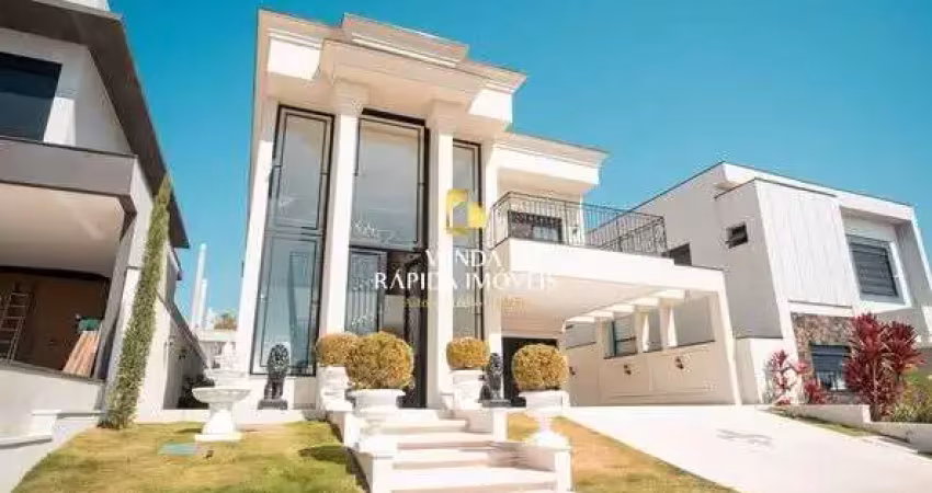 Casa à venda no condomínio parque das camélias - jundiaí/sp