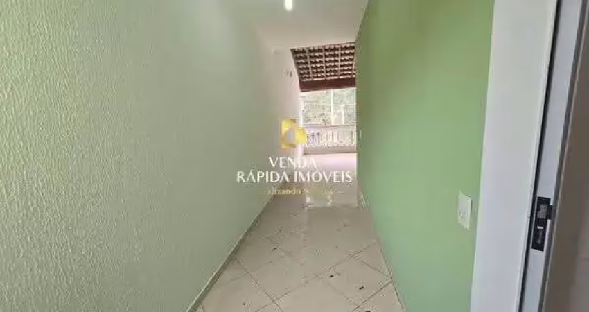 Casa com 3 quartos à venda na Rua Eloy Franco Penteado, Jardim Caçula, Jundiaí