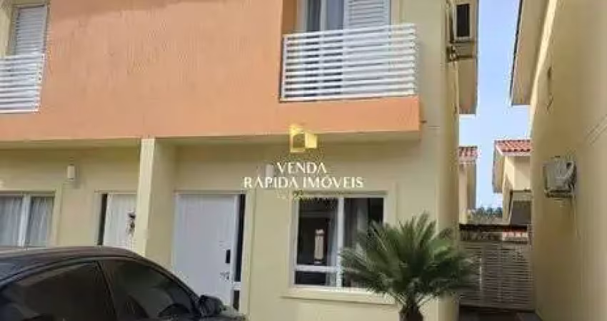 Casa com 2 quartos à venda na Rua Henrique Rocha Bloch, Vila Alati, Jundiaí