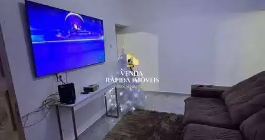 Casa à venda no bairro vila rio branco - jundiaí/sp