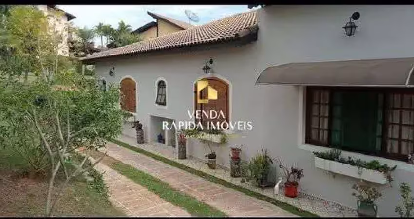 Casa à venda no cond. residencial village águas de santa eliza - itupeva/sp