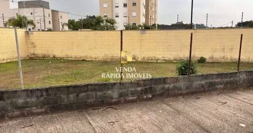 Terreno à venda no bairro residencial santa giovana - jundiaí/sp