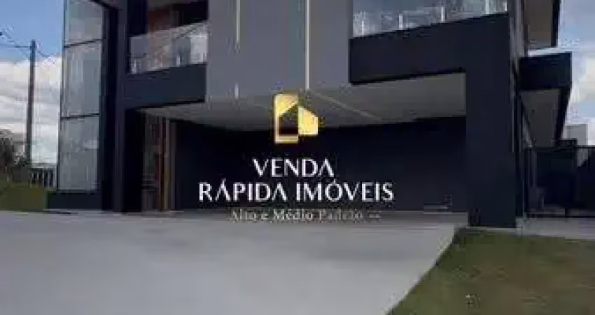 Casa à venda no condomínio terras de jundiaí  - jundiaí/sp