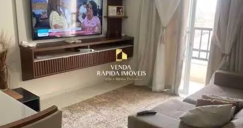 Apartamento à venda no  condomínio residencial vivarte - jundiaí/sp