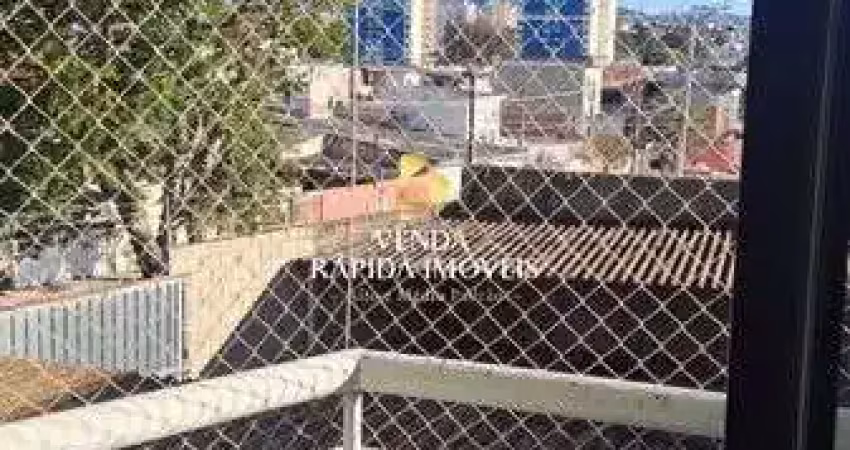 Apartamento à venda no condomínio residencial hortolândia- jundiaí/sp