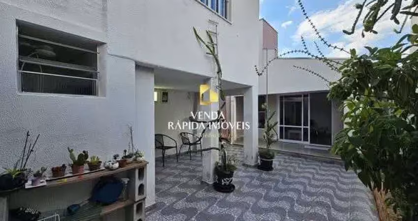 Casa à venda no bairro vila m genoveva - jundiaí/sp