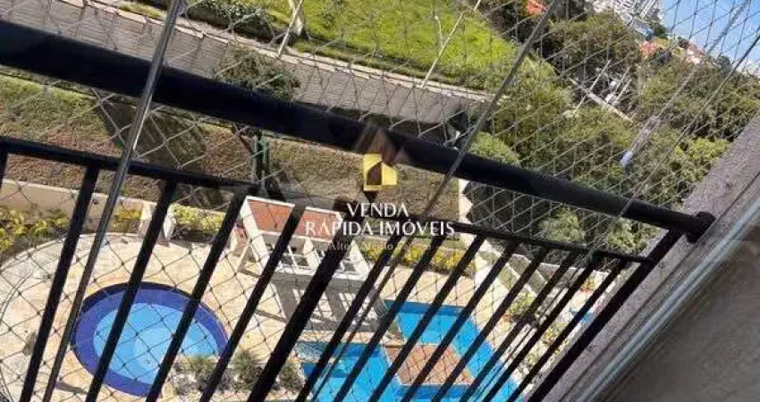 Apartamento com 2 quartos à venda na Avenida Paulo Prado, Jardim Flórida, Jundiaí