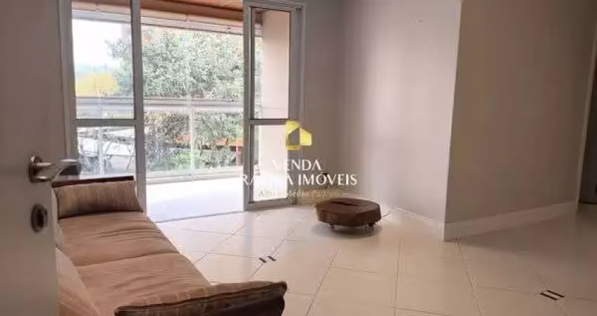 Apartamento à venda no condomínio garden place- jundiaí/sp