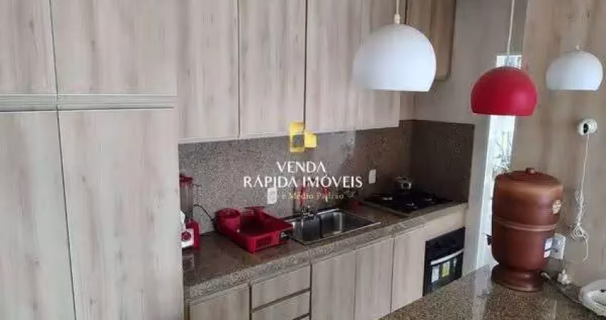 Apartamento à venda no  condomínio living itirapina- jundiaí/sp