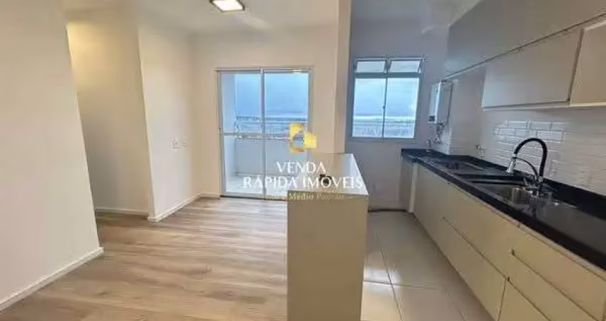 Apartamento à venda no condomínio cenário- jundiaí/sp